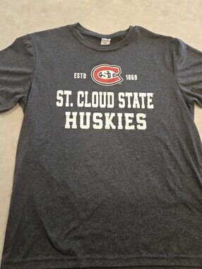 St. Cloud State Huskies - Youth XL T-Shirt